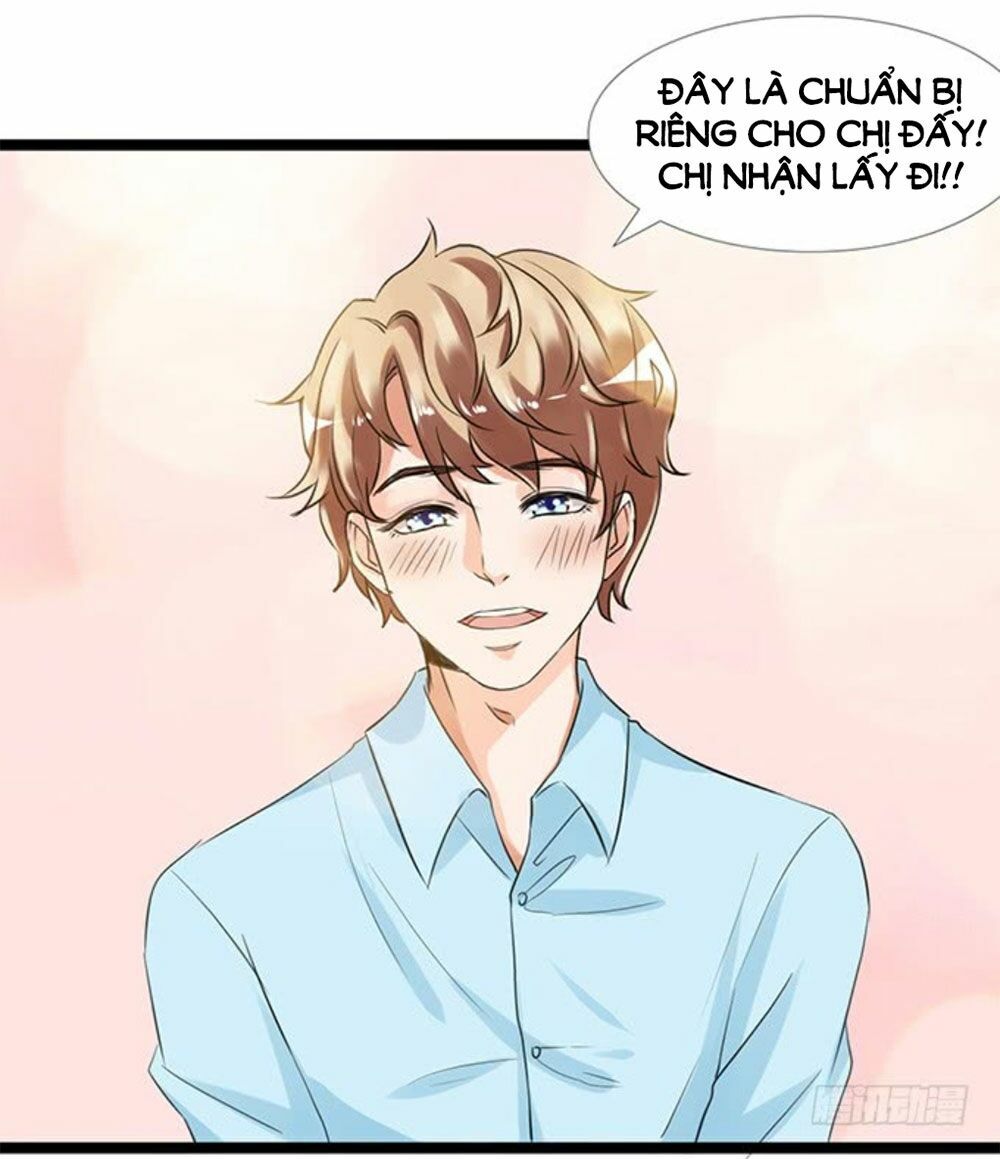 Vương Tử Nhà Tôi Là Nô Bộc: Chapter 131