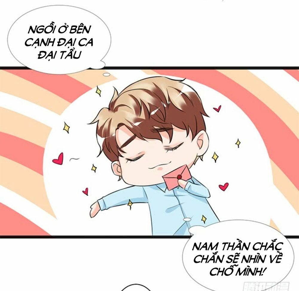 Vương Tử Nhà Tôi Là Nô Bộc: Chapter 131
