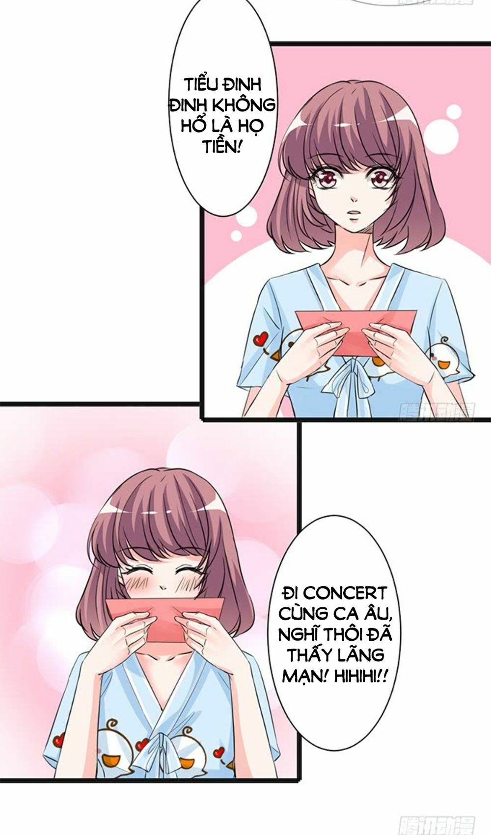 Vương Tử Nhà Tôi Là Nô Bộc: Chapter 131