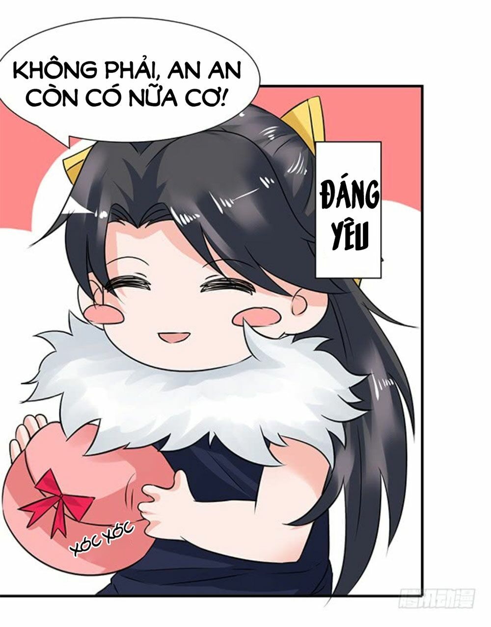 Vương Tử Nhà Tôi Là Nô Bộc: Chapter 131