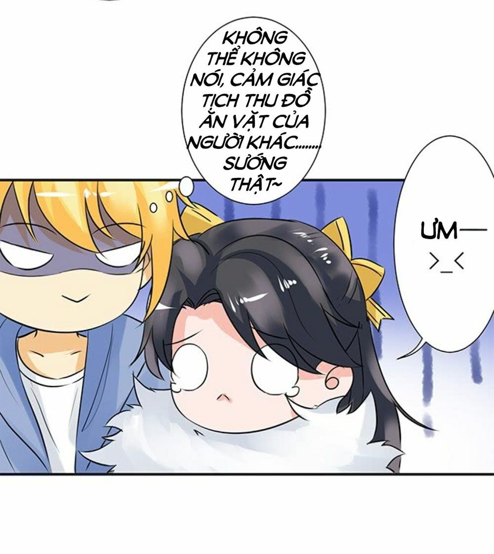 Vương Tử Nhà Tôi Là Nô Bộc: Chapter 131