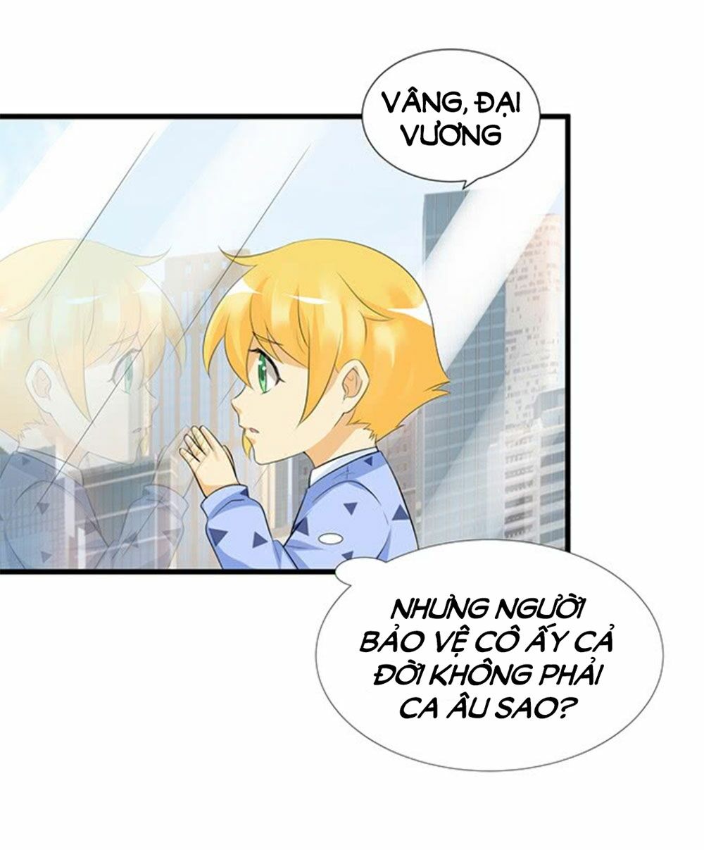 Vương Tử Nhà Tôi Là Nô Bộc: Chapter 138