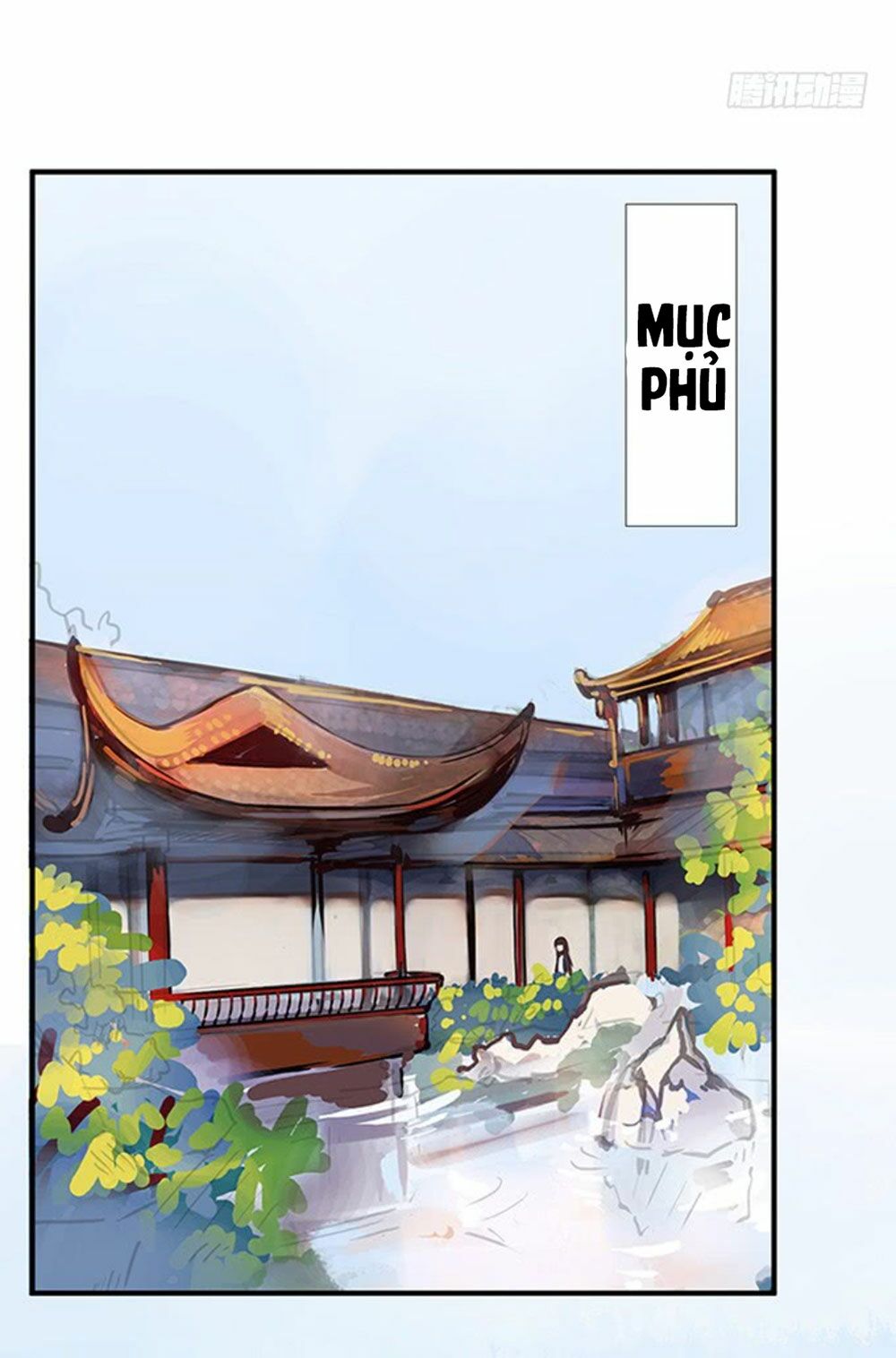 Vương Tử Nhà Tôi Là Nô Bộc: Chapter 138