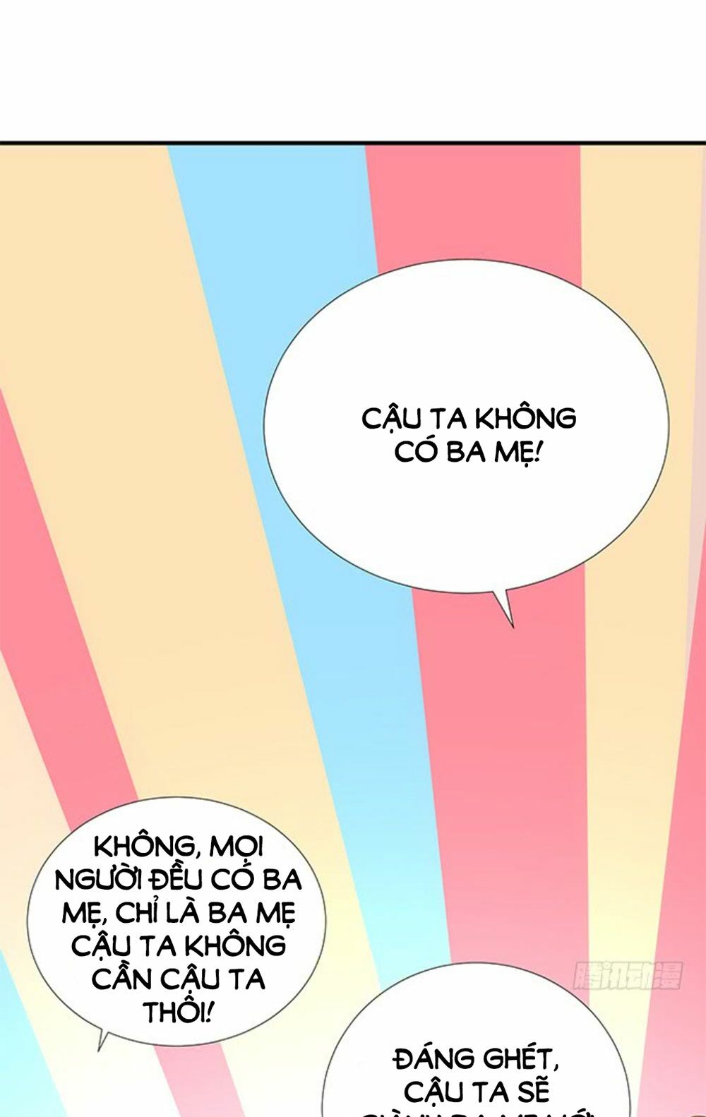 Vương Tử Nhà Tôi Là Nô Bộc: Chapter 138