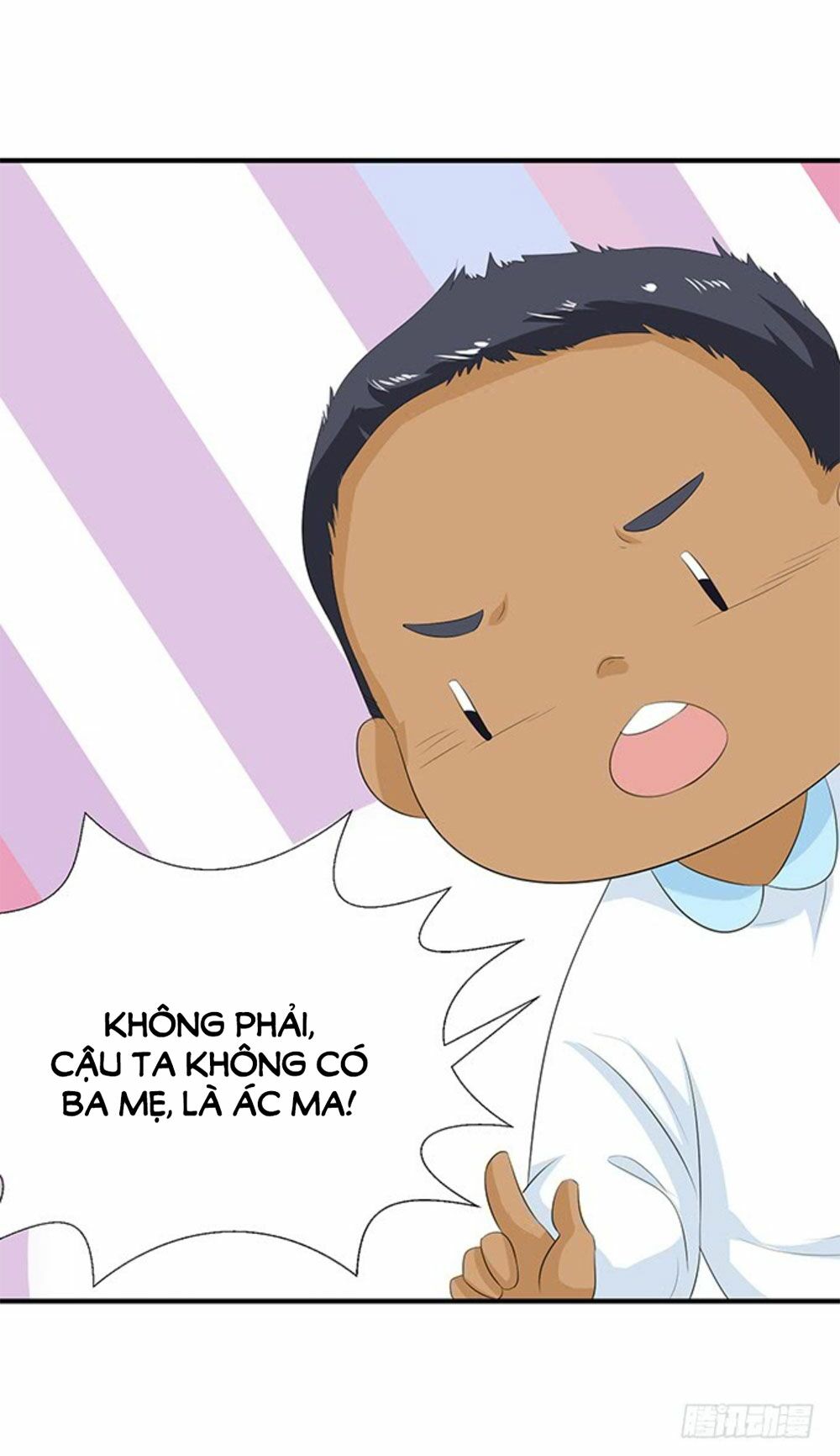 Vương Tử Nhà Tôi Là Nô Bộc: Chapter 138