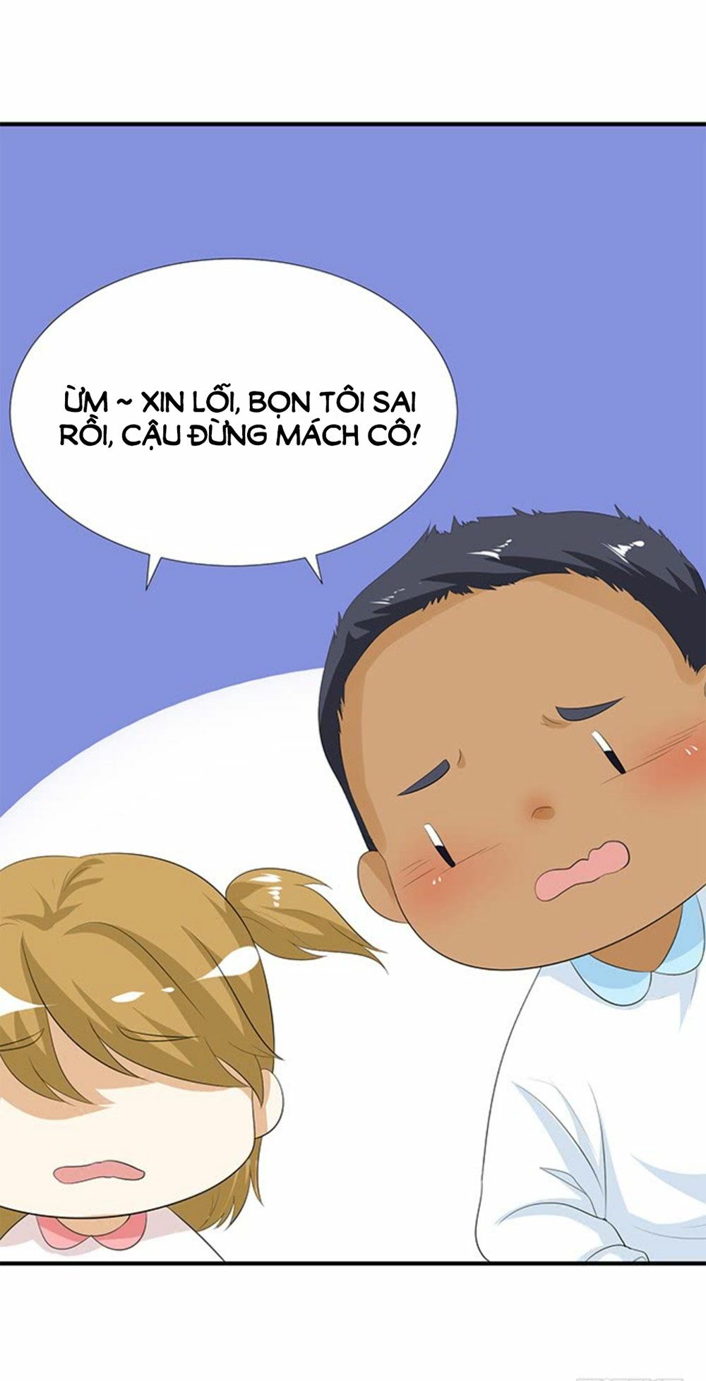 Vương Tử Nhà Tôi Là Nô Bộc: Chapter 138