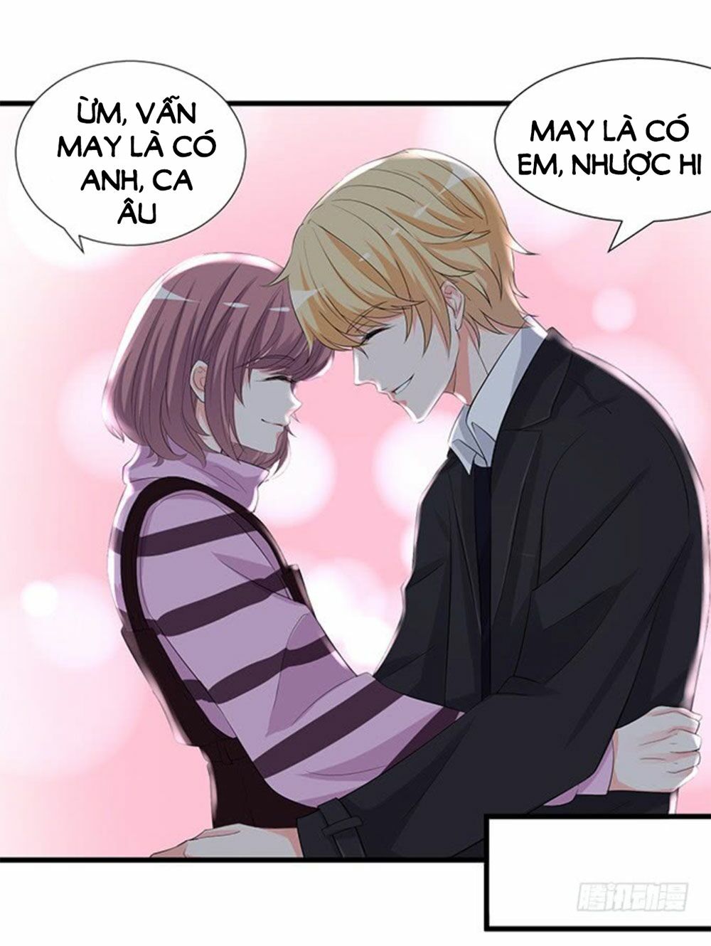 Vương Tử Nhà Tôi Là Nô Bộc: Chapter 138