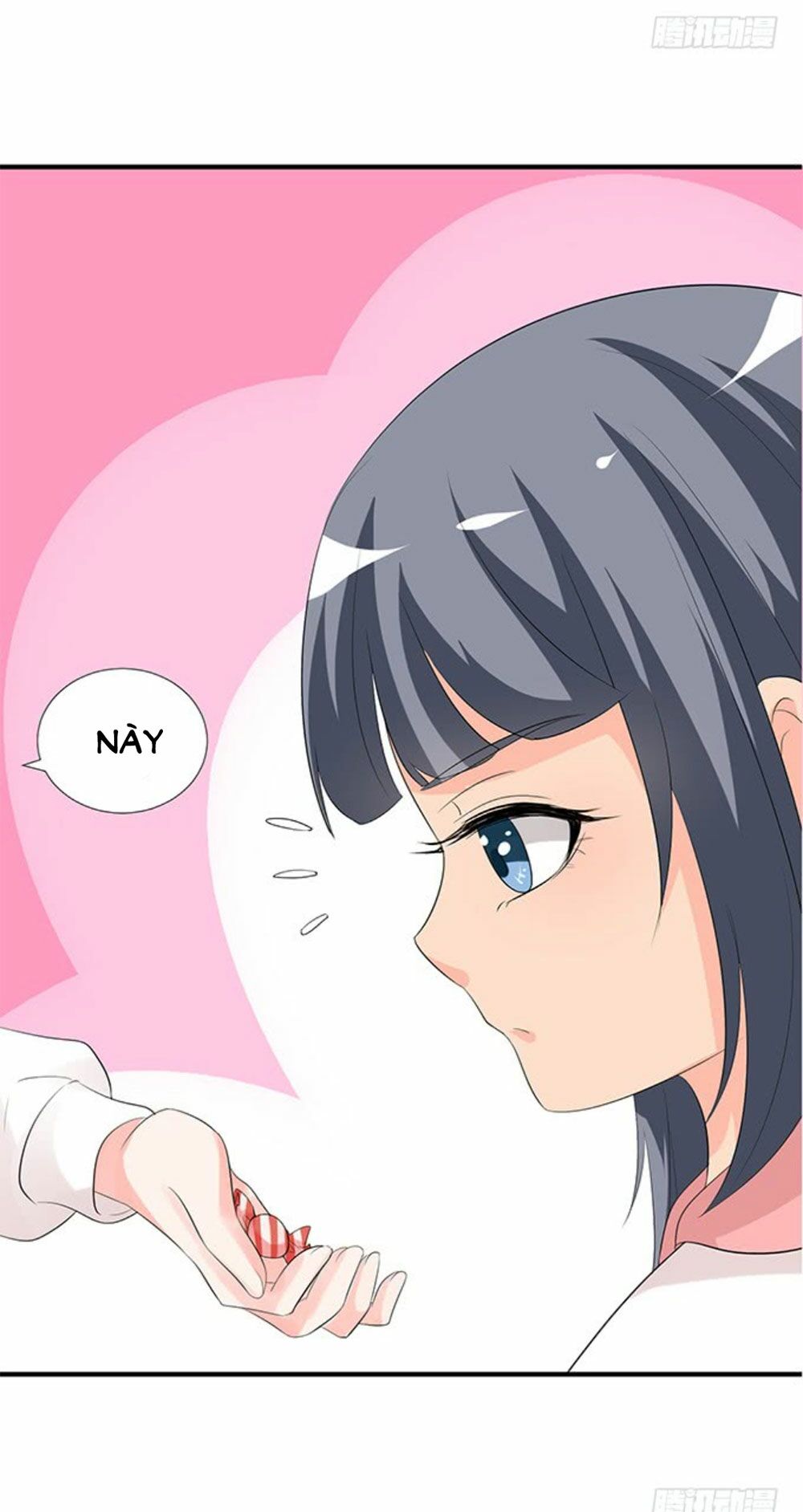 Vương Tử Nhà Tôi Là Nô Bộc: Chapter 138