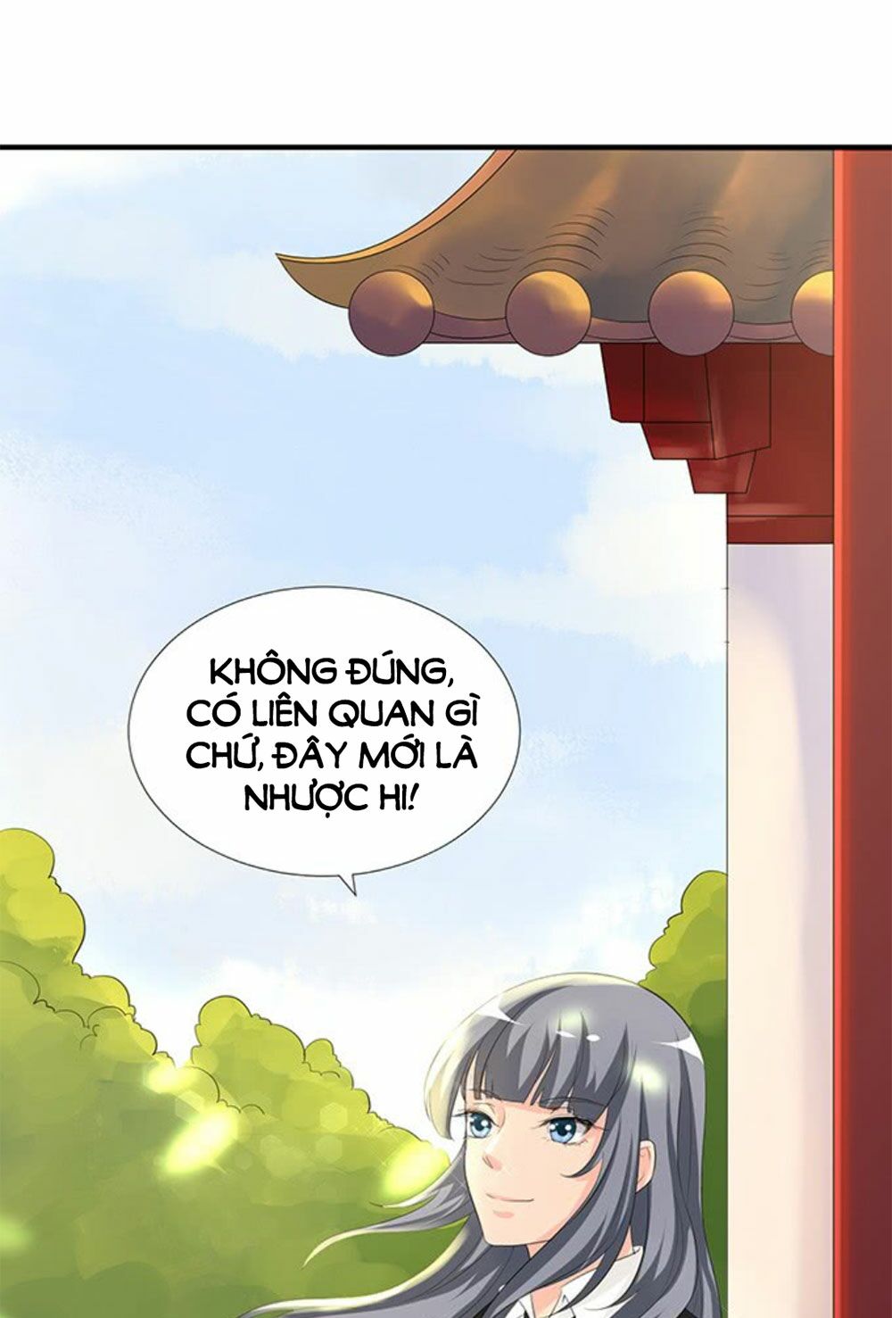 Vương Tử Nhà Tôi Là Nô Bộc: Chapter 138