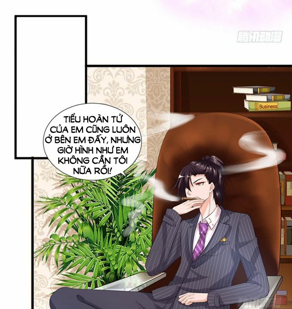 Vương Tử Nhà Tôi Là Nô Bộc: Chapter 138