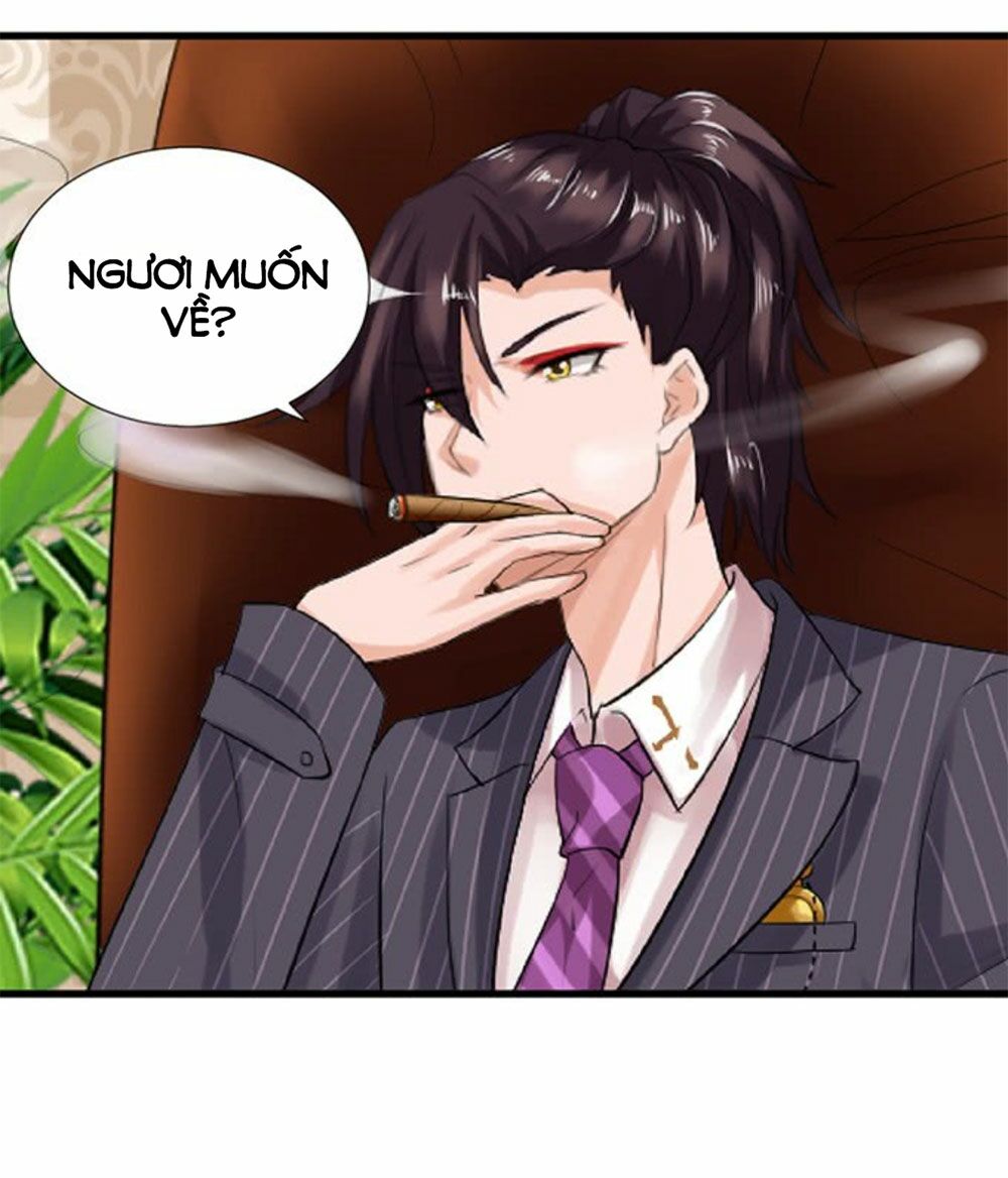 Vương Tử Nhà Tôi Là Nô Bộc: Chapter 138