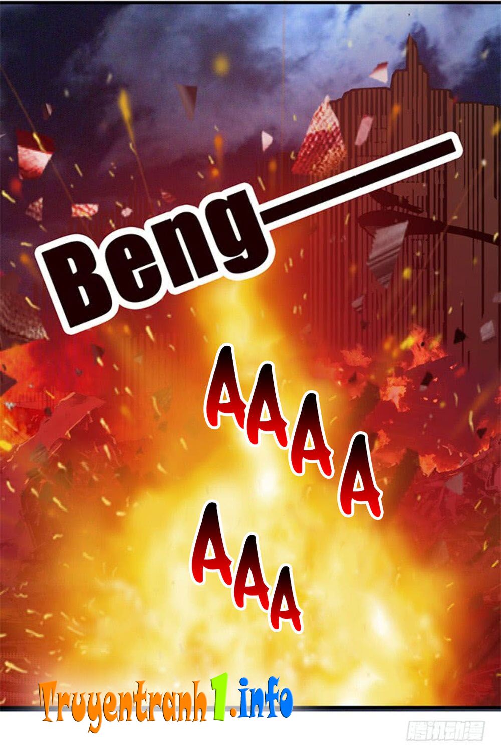 Vương Tử Nhà Tôi Là Nô Bộc: Chapter 141