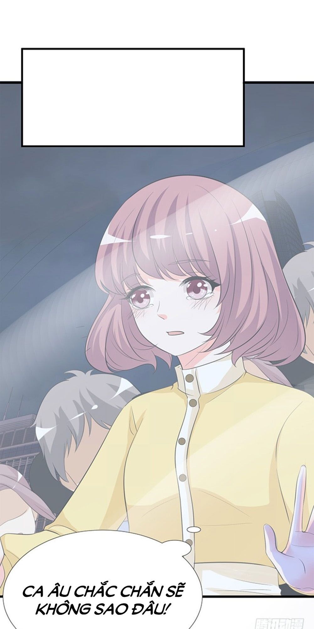 Vương Tử Nhà Tôi Là Nô Bộc: Chapter 141