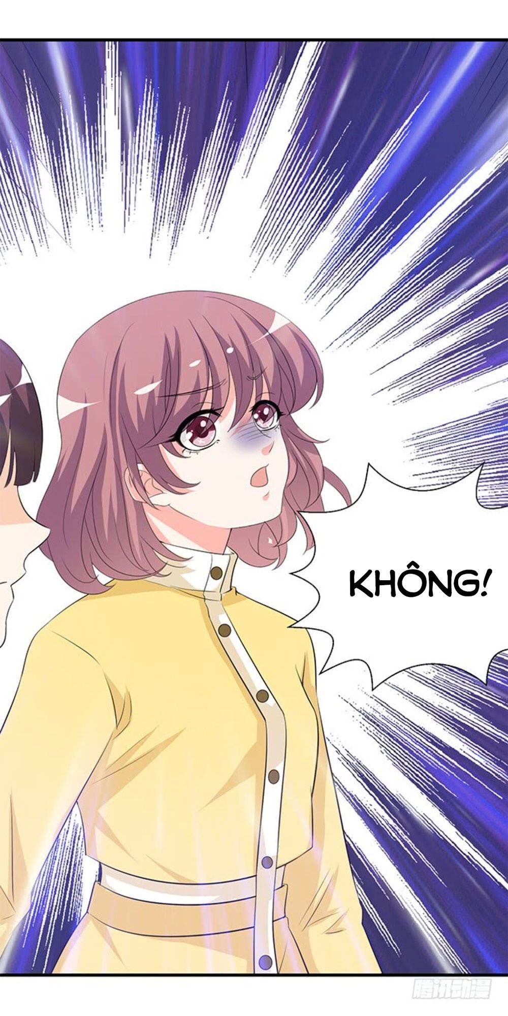 Vương Tử Nhà Tôi Là Nô Bộc: Chapter 141