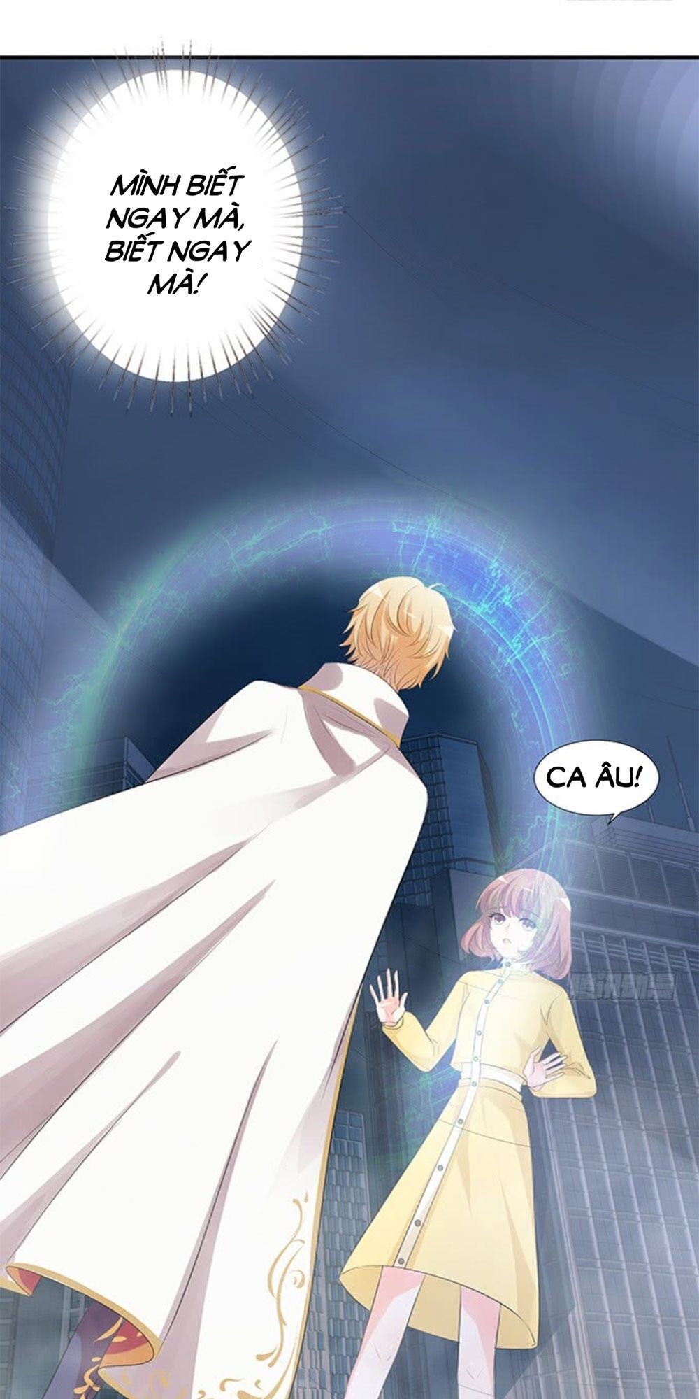 Vương Tử Nhà Tôi Là Nô Bộc: Chapter 141