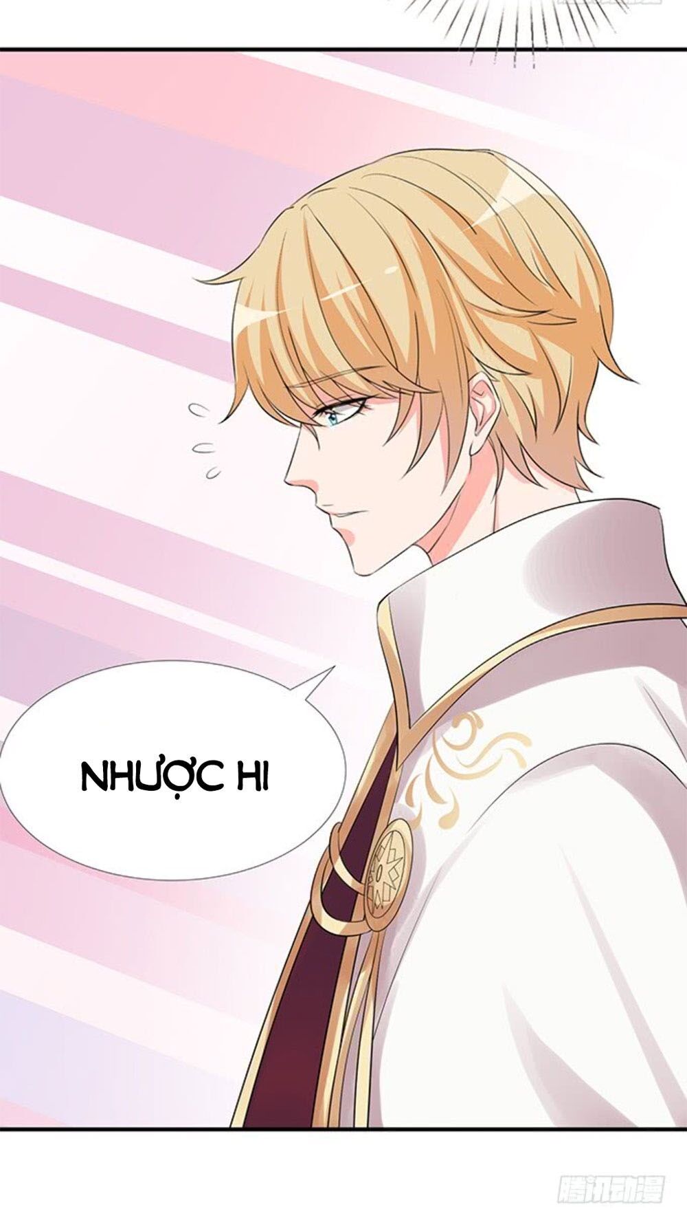 Vương Tử Nhà Tôi Là Nô Bộc: Chapter 141