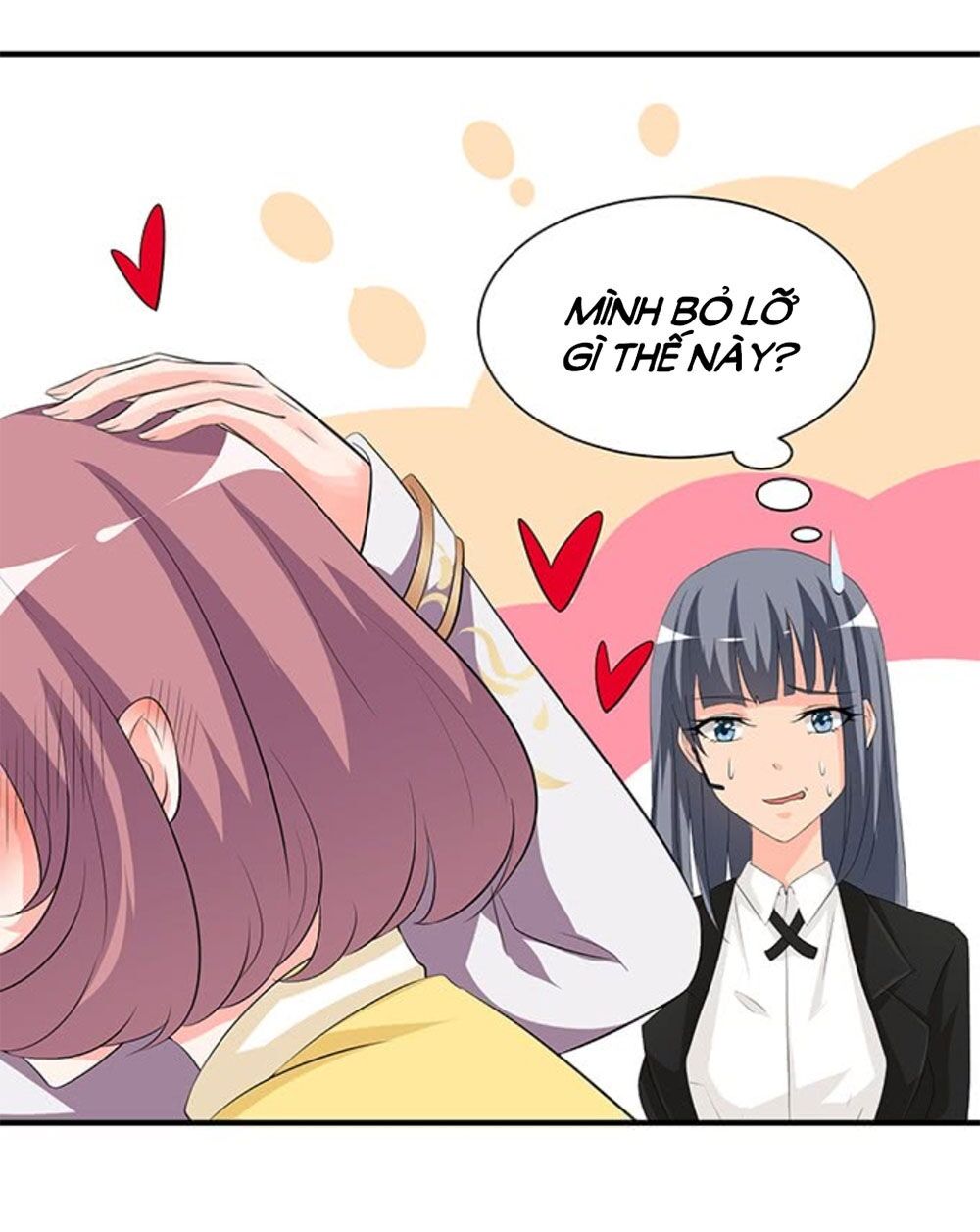 Vương Tử Nhà Tôi Là Nô Bộc: Chapter 141