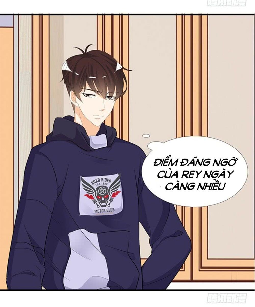Vương Tử Nhà Tôi Là Nô Bộc: Chapter 141