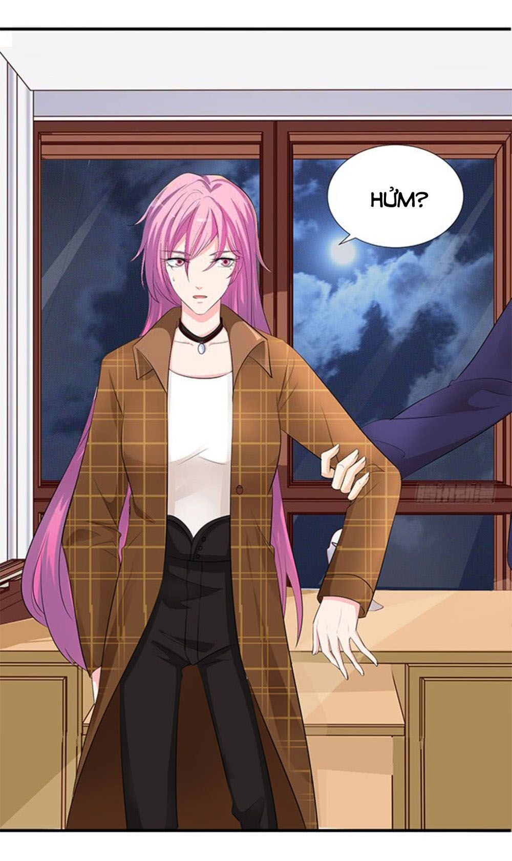 Vương Tử Nhà Tôi Là Nô Bộc: Chapter 141