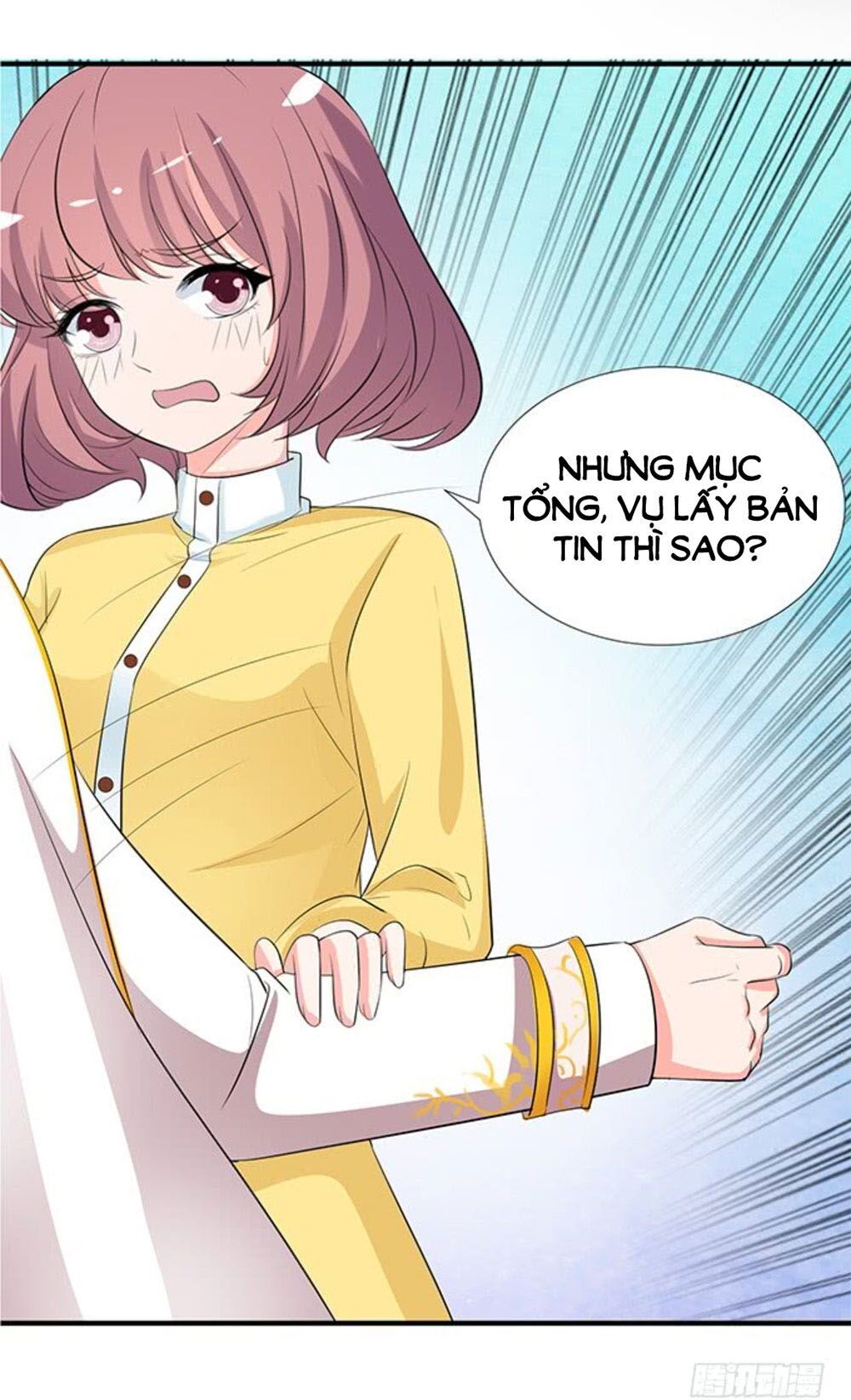 Vương Tử Nhà Tôi Là Nô Bộc: Chapter 141
