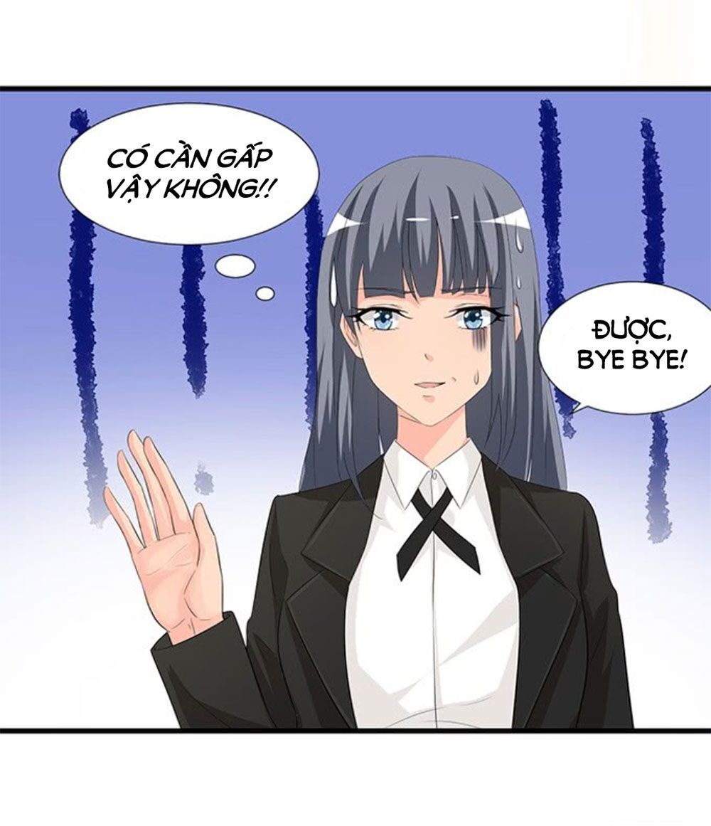 Vương Tử Nhà Tôi Là Nô Bộc: Chapter 141
