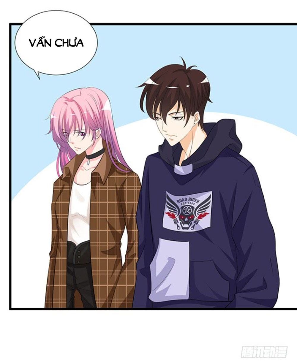 Vương Tử Nhà Tôi Là Nô Bộc: Chapter 141