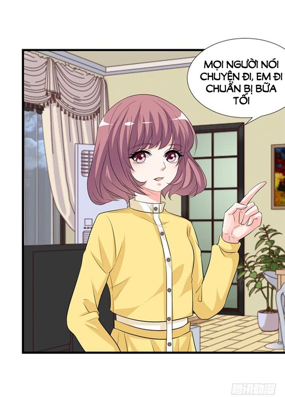 Vương Tử Nhà Tôi Là Nô Bộc: Chapter 141