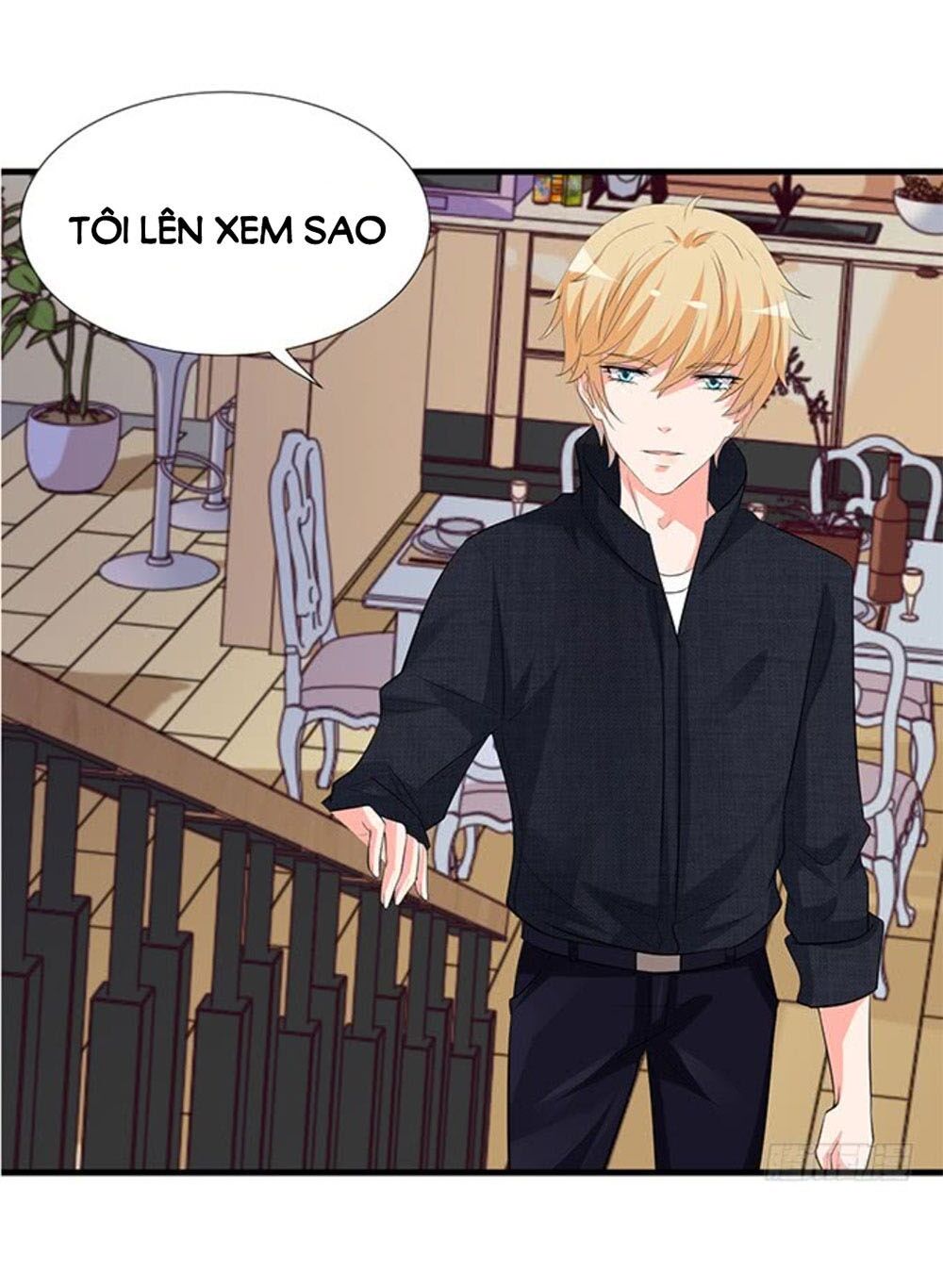 Vương Tử Nhà Tôi Là Nô Bộc: Chapter 141