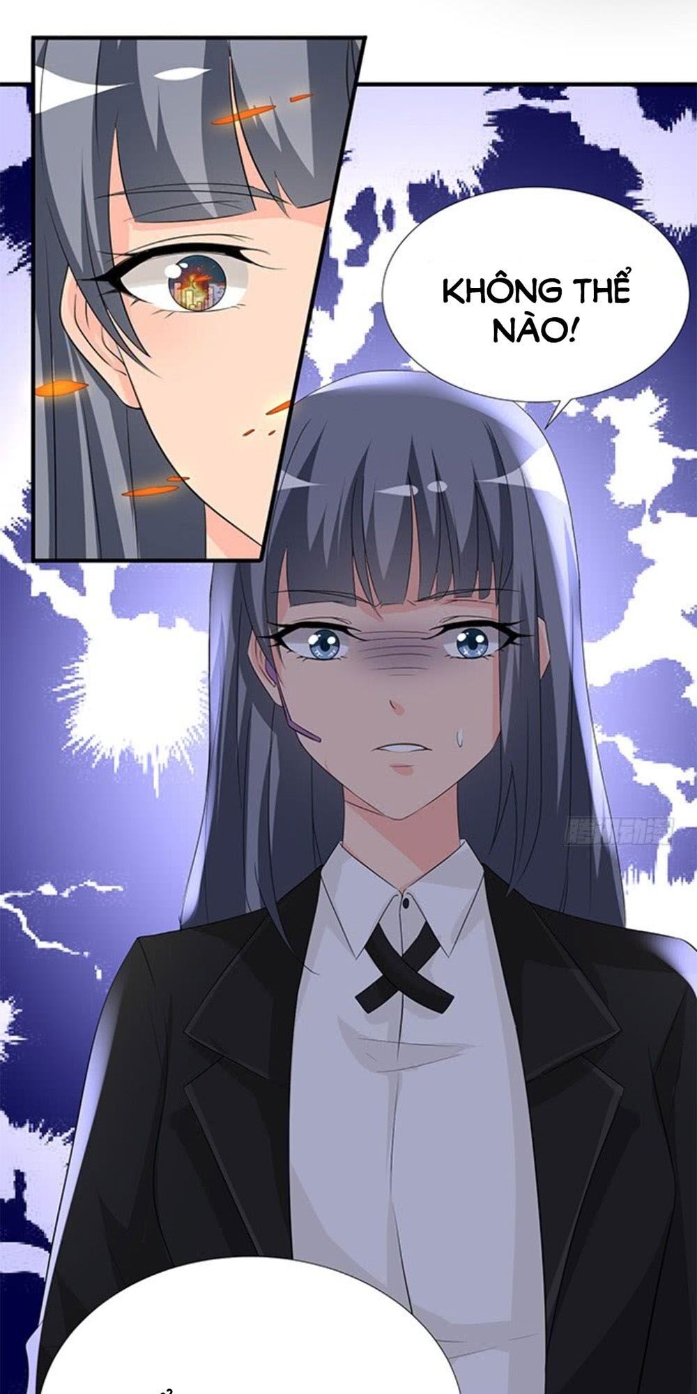 Vương Tử Nhà Tôi Là Nô Bộc: Chapter 141