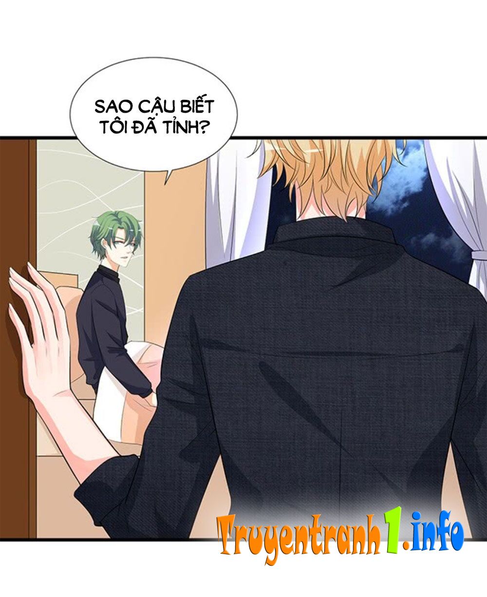 Vương Tử Nhà Tôi Là Nô Bộc: Chapter 141