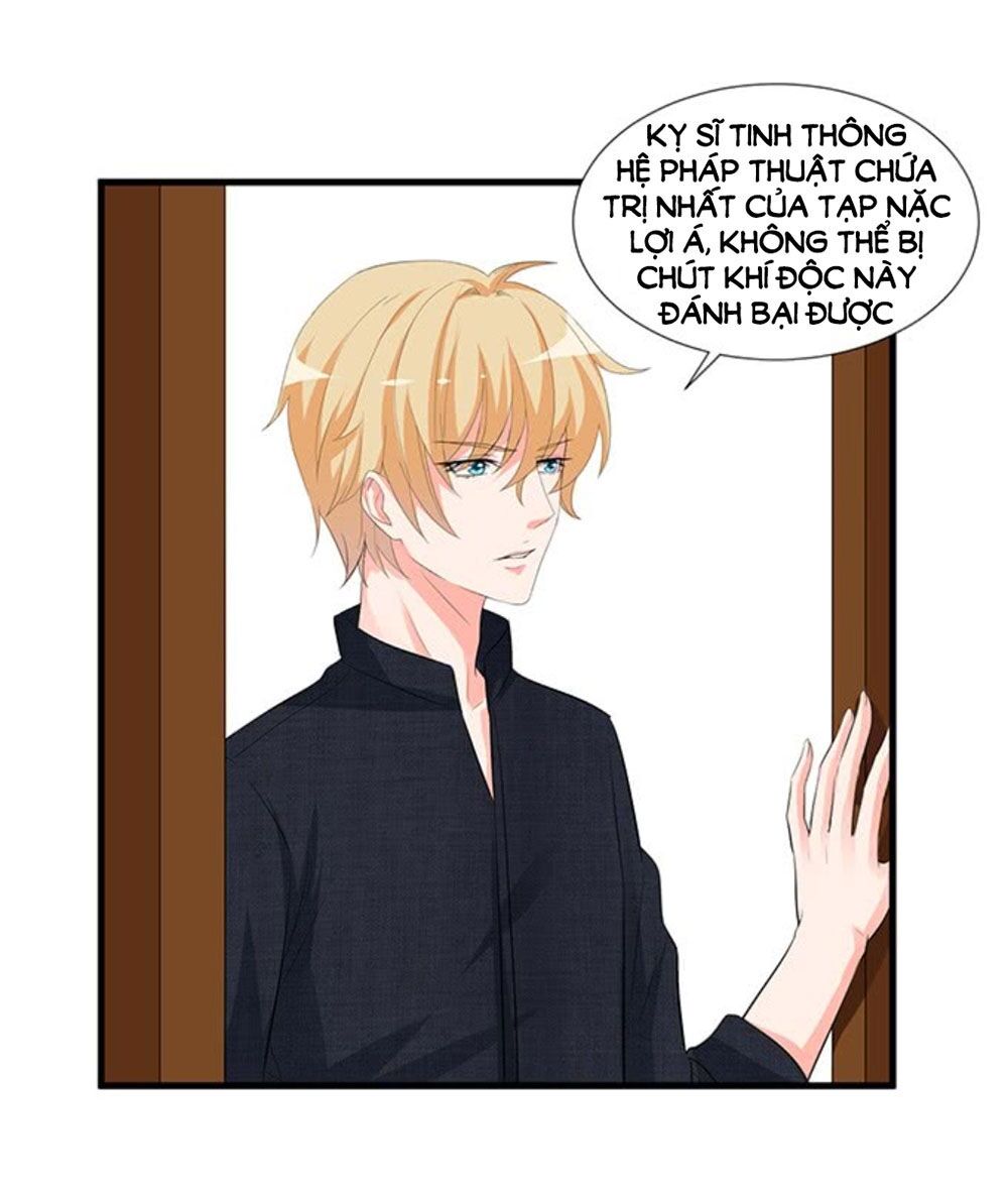 Vương Tử Nhà Tôi Là Nô Bộc: Chapter 141