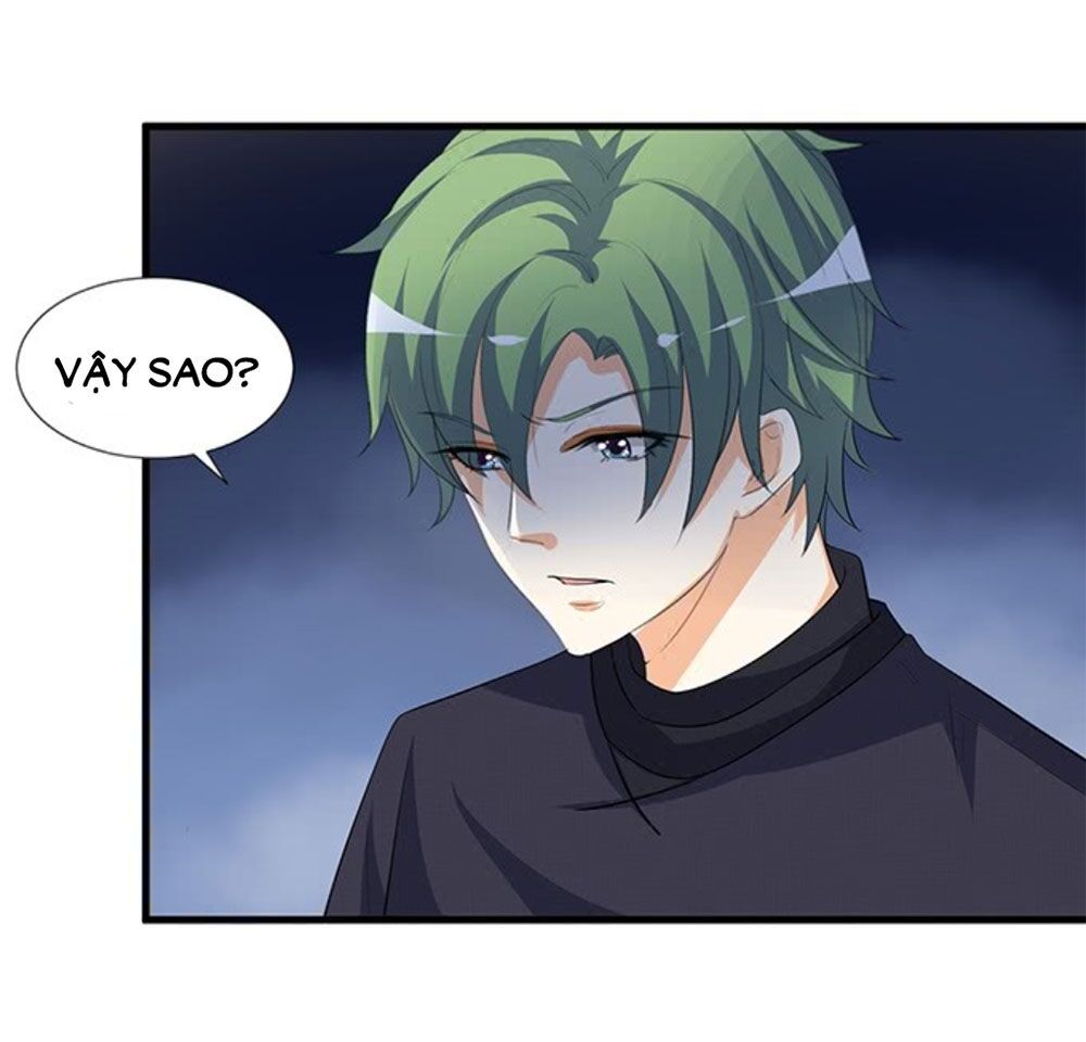 Vương Tử Nhà Tôi Là Nô Bộc: Chapter 141