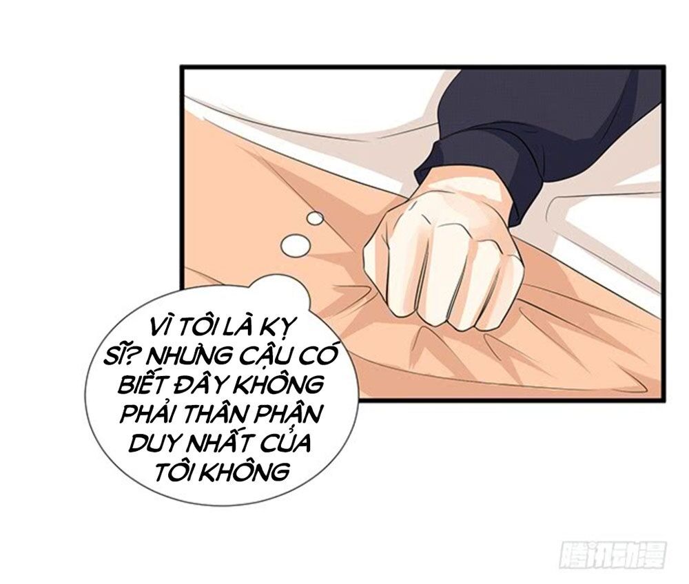Vương Tử Nhà Tôi Là Nô Bộc: Chapter 141