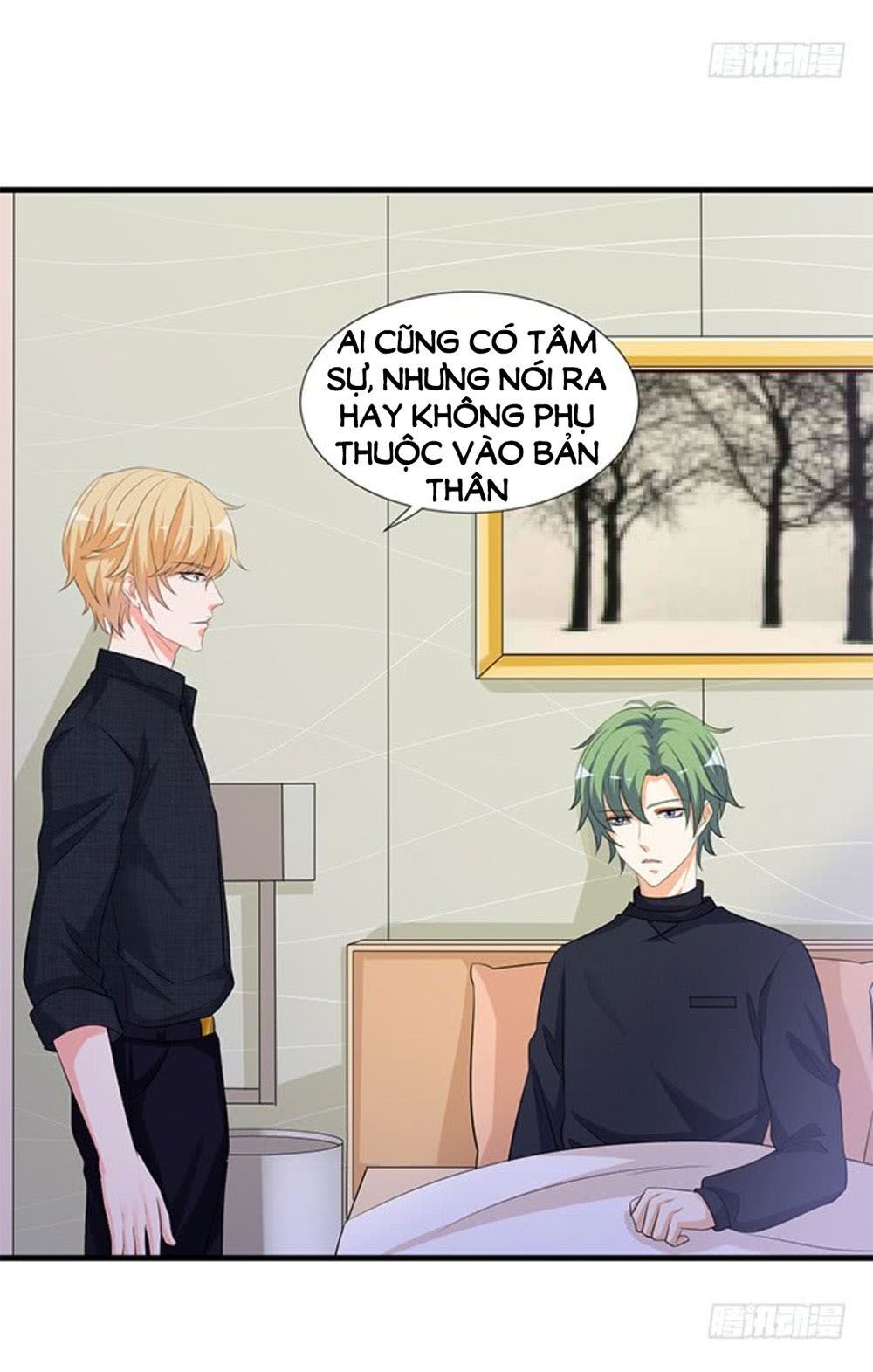 Vương Tử Nhà Tôi Là Nô Bộc: Chapter 141