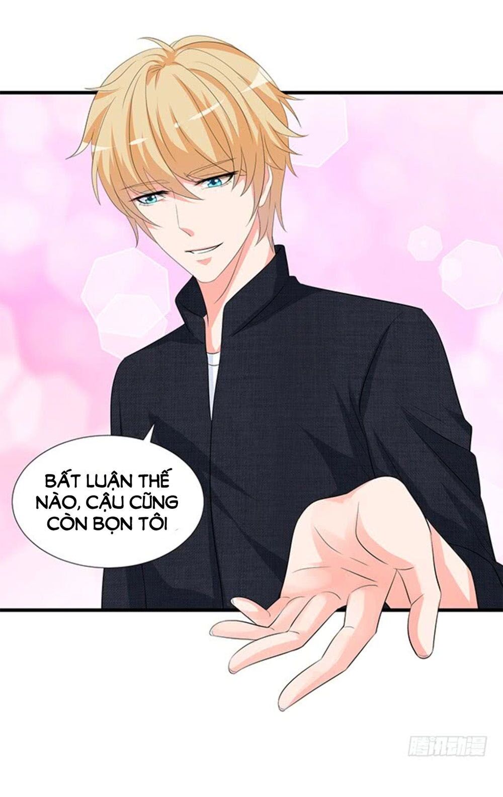 Vương Tử Nhà Tôi Là Nô Bộc: Chapter 141