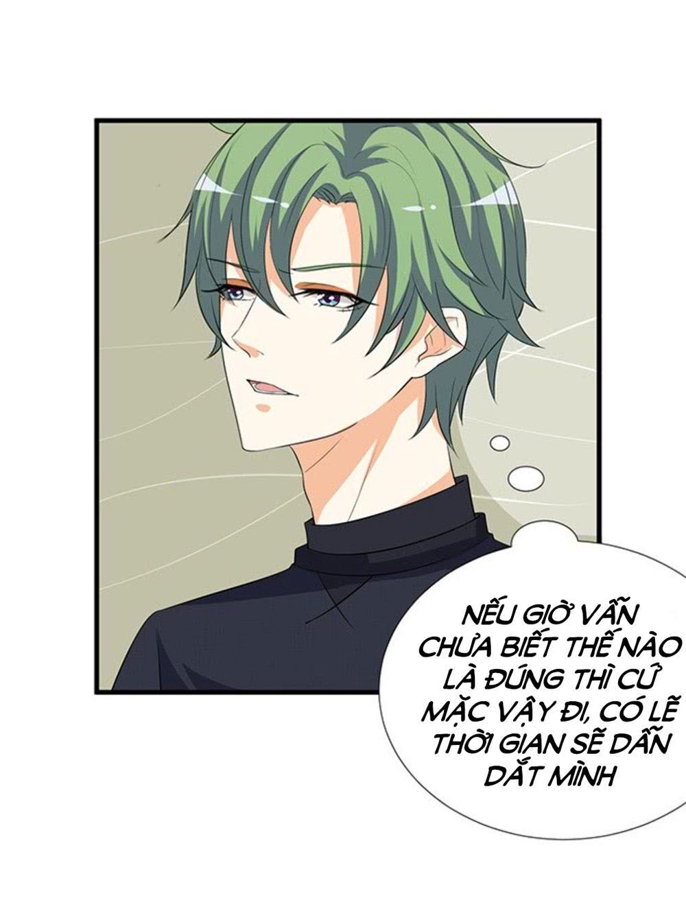 Vương Tử Nhà Tôi Là Nô Bộc: Chapter 141