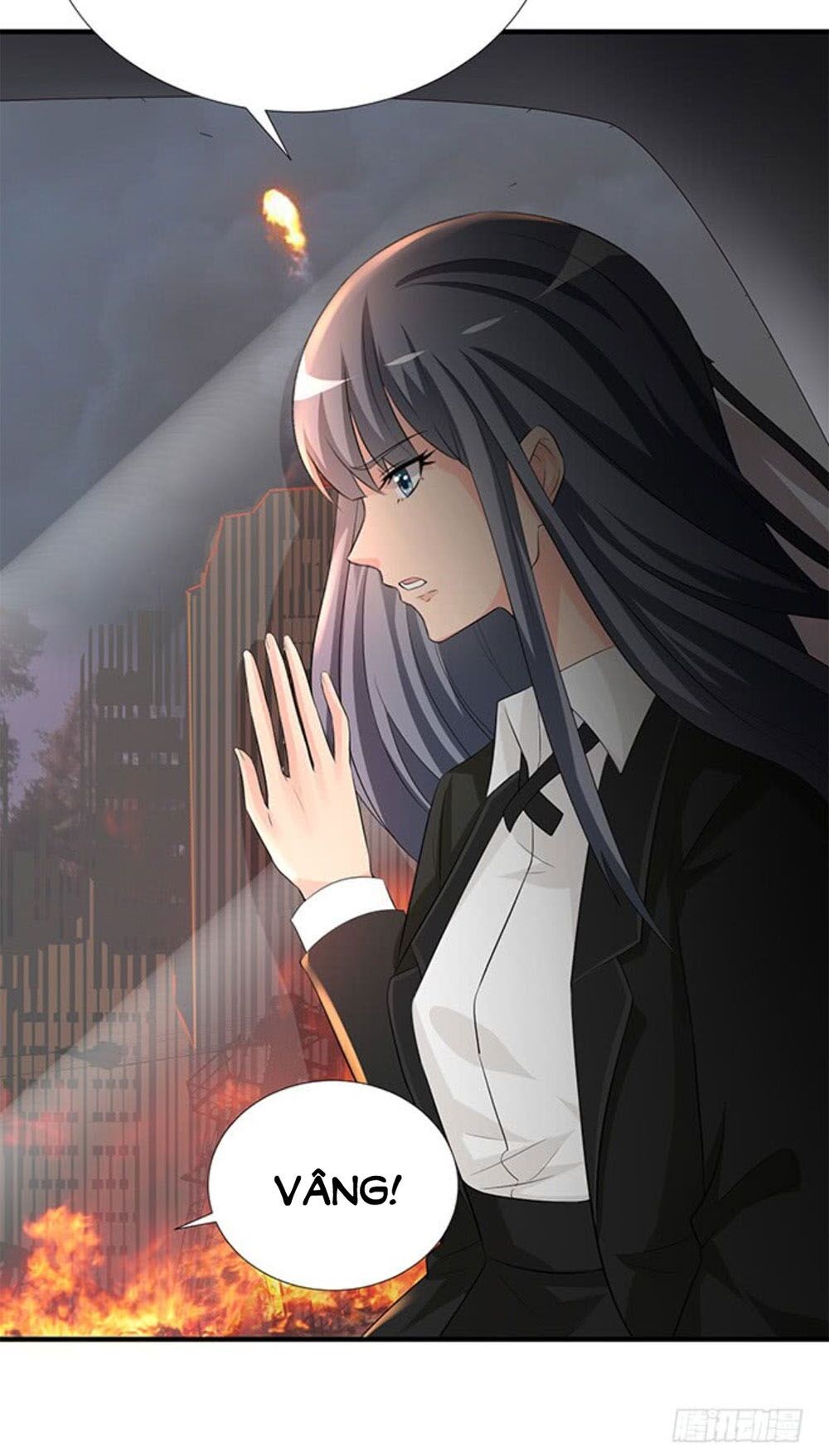 Vương Tử Nhà Tôi Là Nô Bộc: Chapter 141
