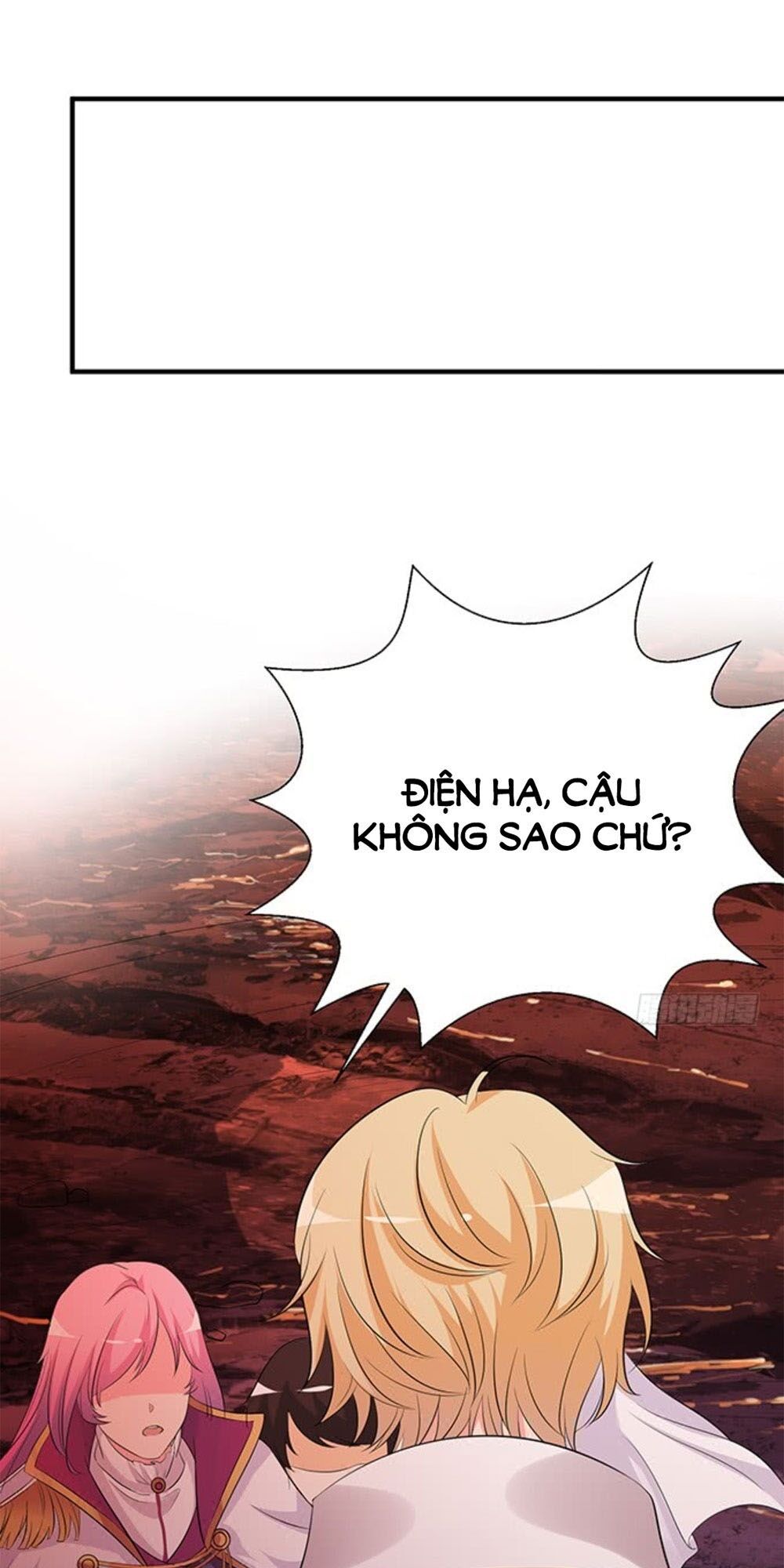 Vương Tử Nhà Tôi Là Nô Bộc: Chapter 141