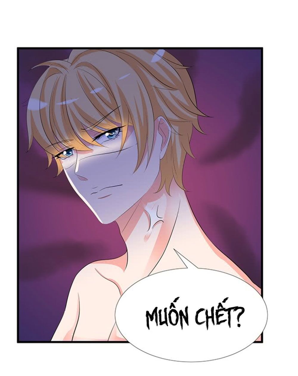 Vương Tử Nhà Tôi Là Nô Bộc: Chapter 142