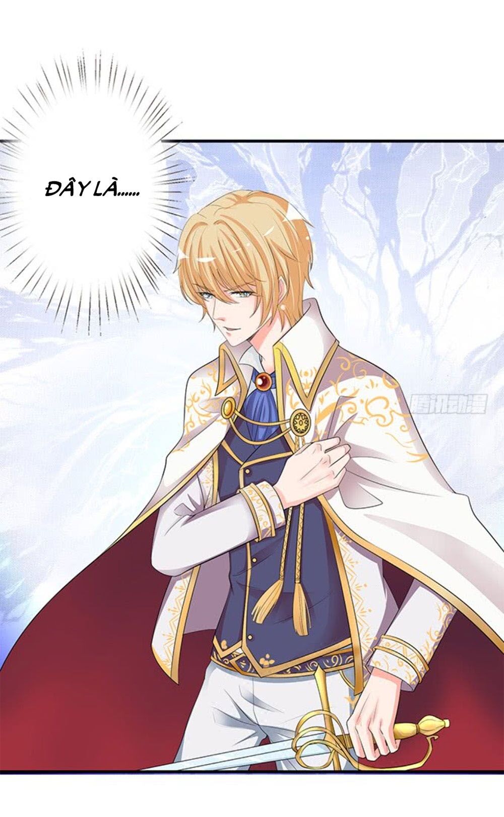 Vương Tử Nhà Tôi Là Nô Bộc: Chapter 142