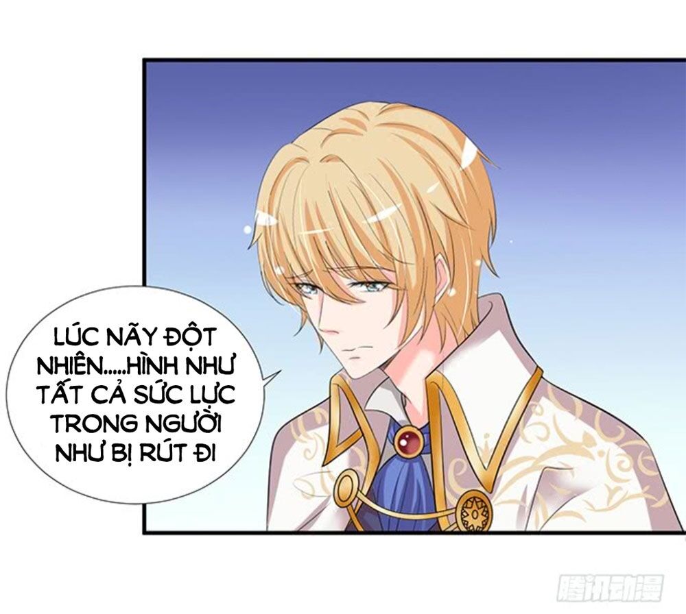 Vương Tử Nhà Tôi Là Nô Bộc: Chapter 142