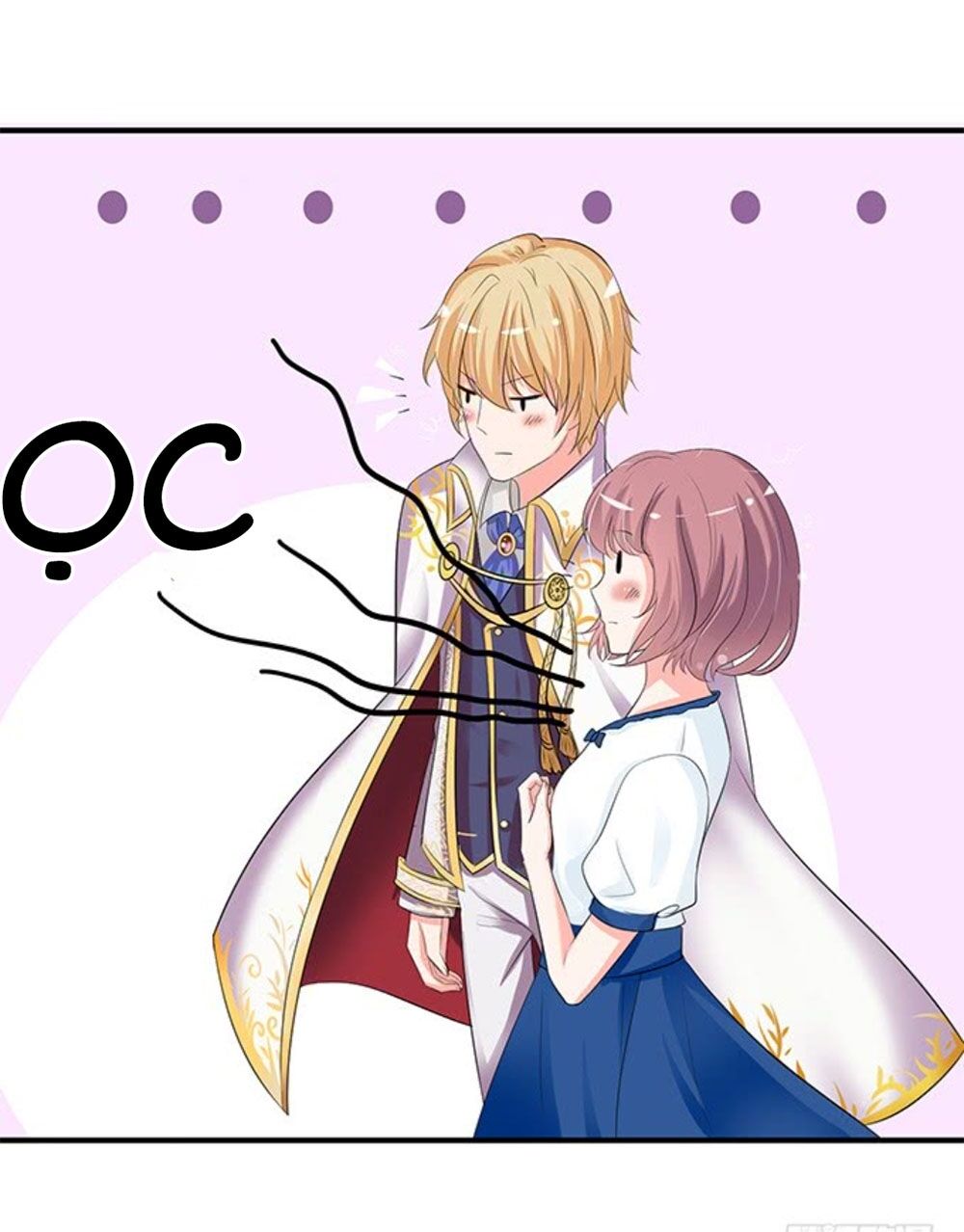 Vương Tử Nhà Tôi Là Nô Bộc: Chapter 142