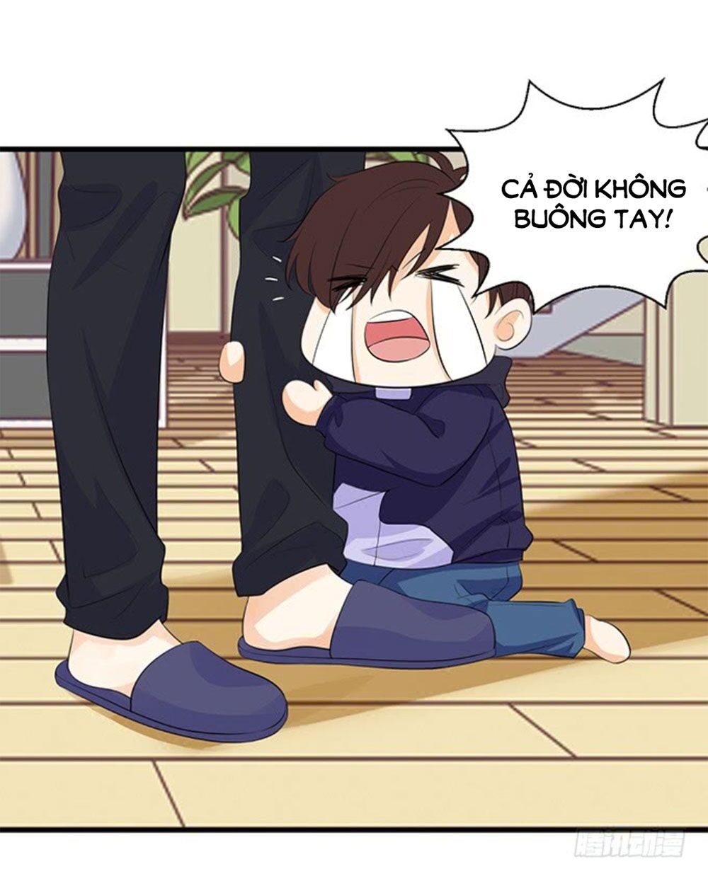 Vương Tử Nhà Tôi Là Nô Bộc: Chapter 142