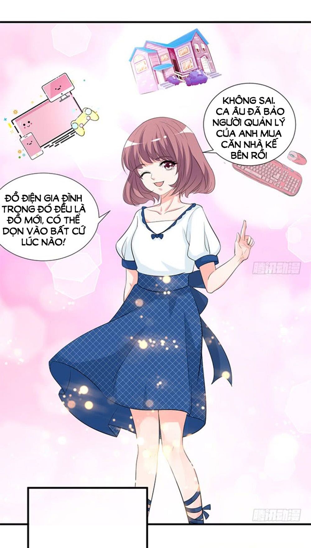 Vương Tử Nhà Tôi Là Nô Bộc: Chapter 142