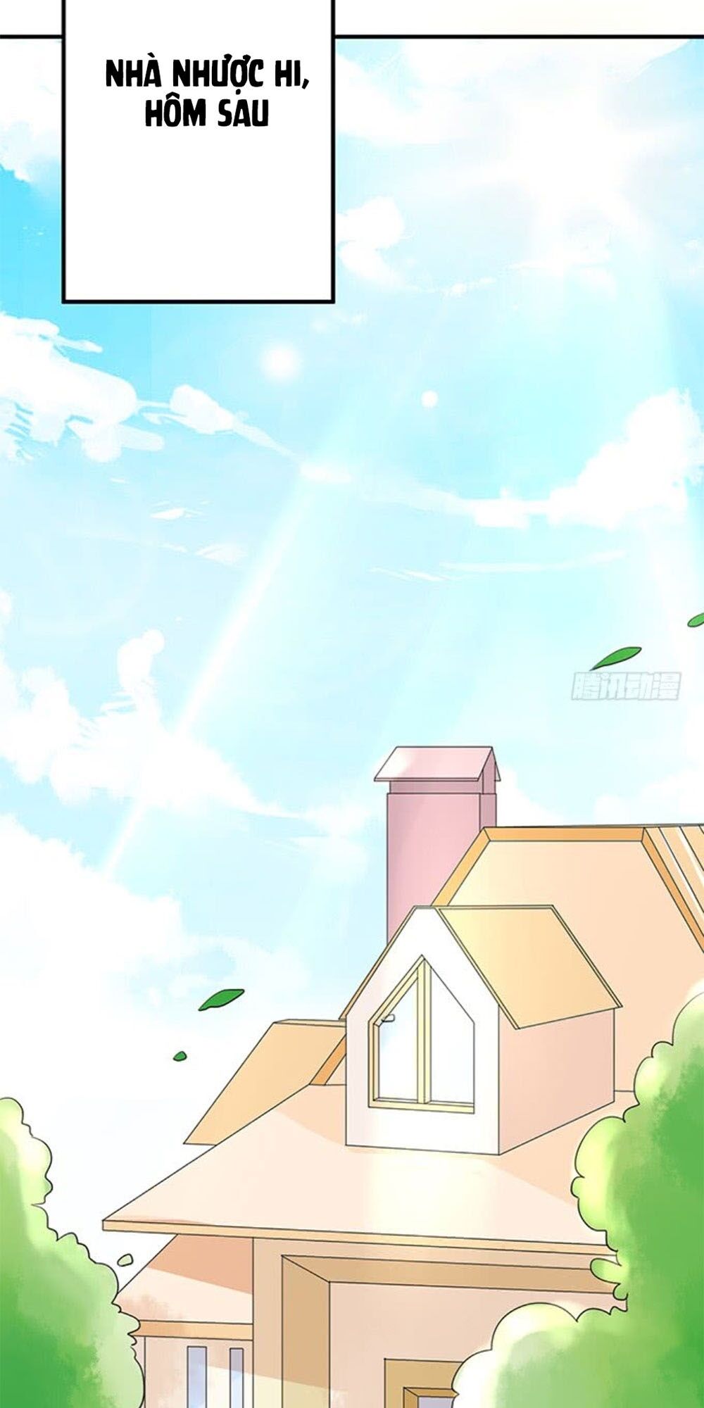 Vương Tử Nhà Tôi Là Nô Bộc: Chapter 142
