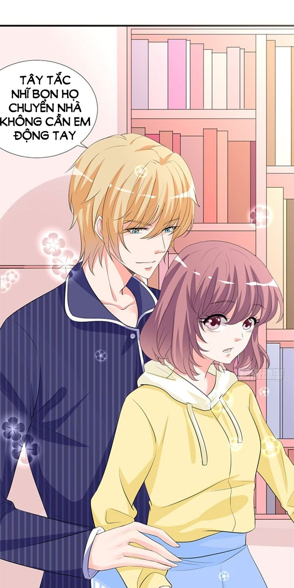 Vương Tử Nhà Tôi Là Nô Bộc: Chapter 142