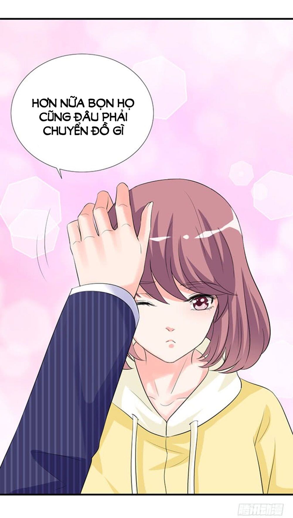Vương Tử Nhà Tôi Là Nô Bộc: Chapter 142