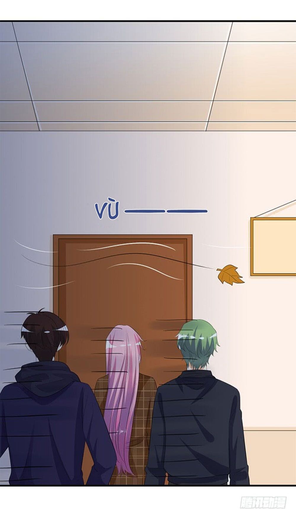 Vương Tử Nhà Tôi Là Nô Bộc: Chapter 142