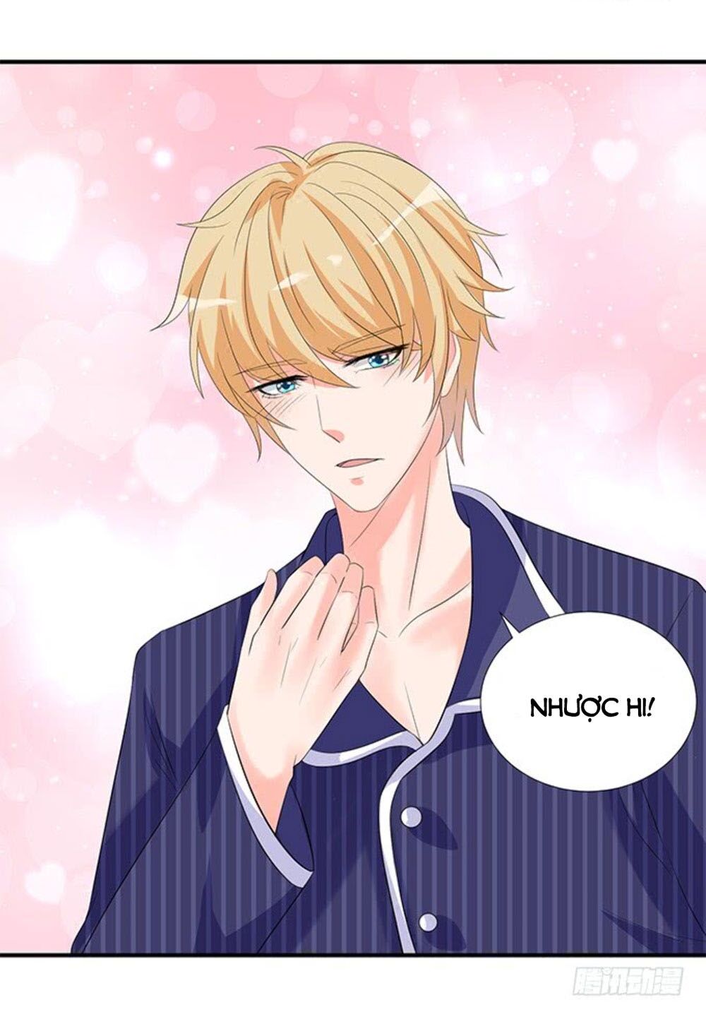 Vương Tử Nhà Tôi Là Nô Bộc: Chapter 142