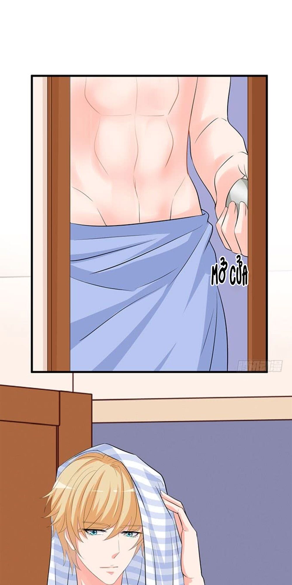 Vương Tử Nhà Tôi Là Nô Bộc: Chapter 142